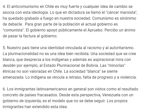 juaninjuanjarr_'s tweet photo. Me robé esta reflexión de una docente de la USACH
Es harto texto. https://t.co/QY2A4cbX5K