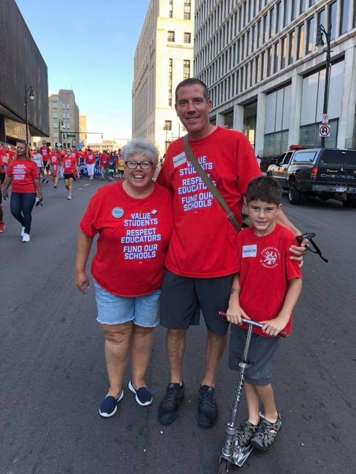 NateForStateRep's tweet photo. Happy Labor Day. Check out my Facebook page to see the many labor organizations that have endorsed my campaign for re-election. https://t.co/t83Q7RjugK https://t.co/faumFdfvk8