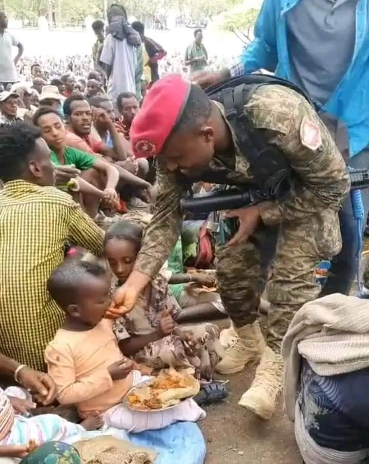 Manaprosperity's tweet photo. #Kan lolaa jiran garee biyya diiguuf socho'an malee #ummata Tigraayiin miti‼️ RIB keenya nuuf jiraadha https://t.co/rJlmXGl4gg