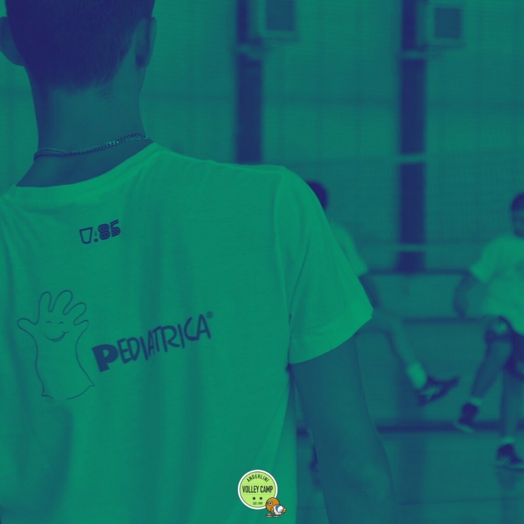 Grazie #Pediatrica💚