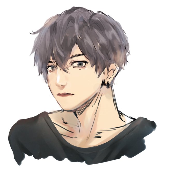 志麻さんの顔が一番描きやすい 練 