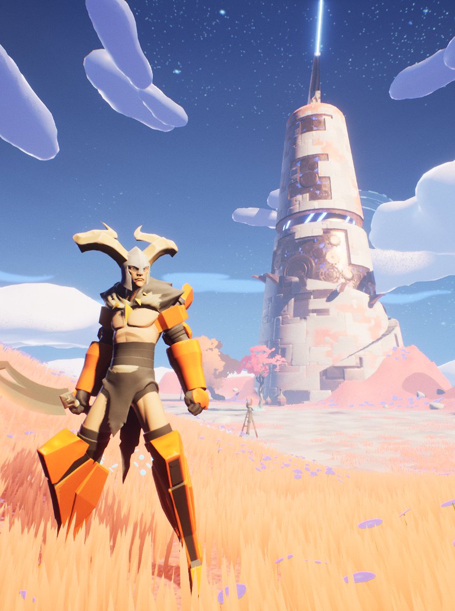 BIG TIME FUN tweet media