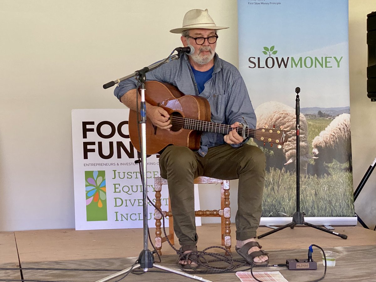 Bay Area Green Tours, 501c3🌱 tweet media