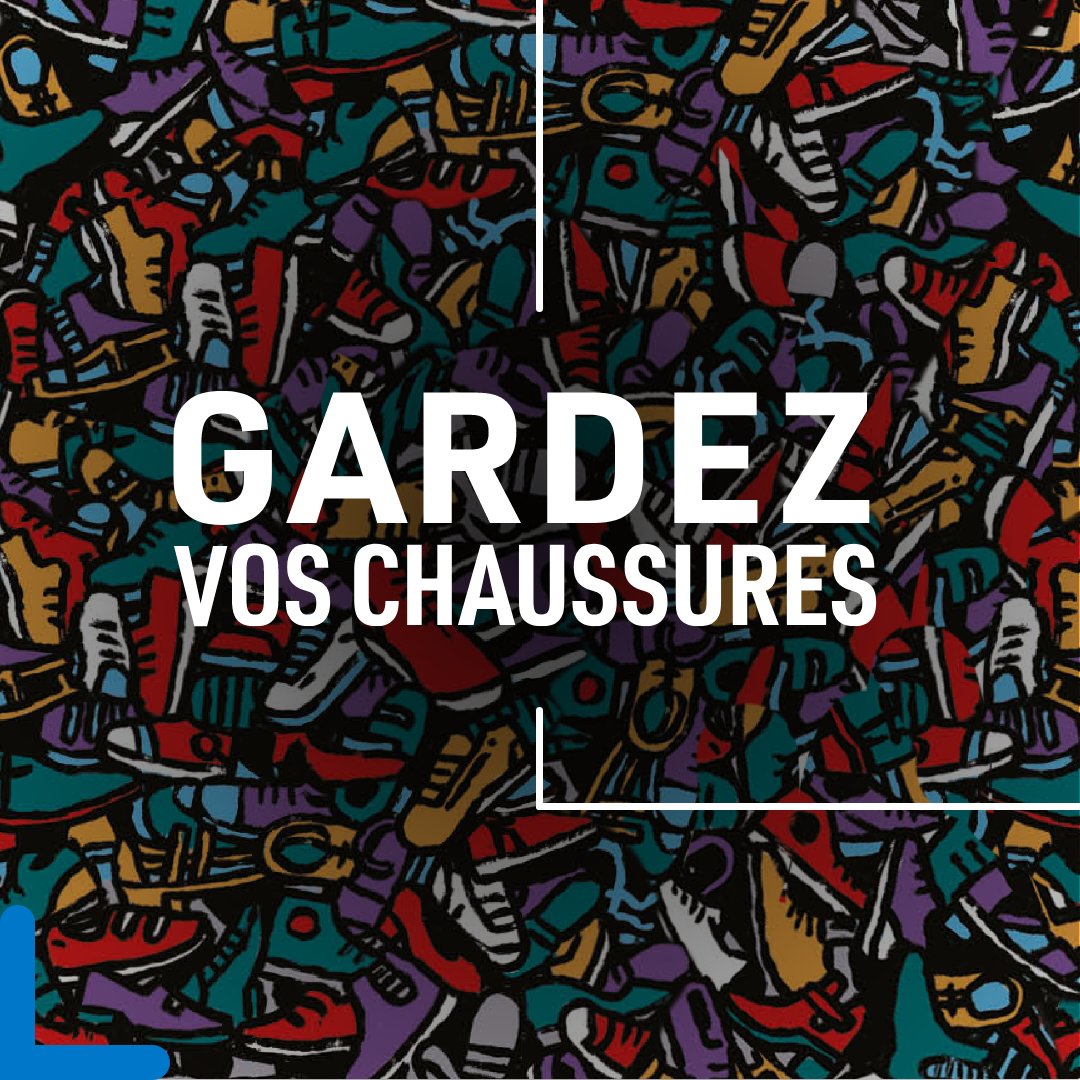 ffchaussure's tweet photo. Gardez vos chaussures 👟
Le 24 septembre 2022 à Paris et à Lyon, mais aussi tout au long du mois de septembre dans plusieurs villes de France, préparez-vous à rejoindre le mouvement :  
Pour ainsi protester contre les bombardements des civils ✊ #stopbombingcivilians @HI_france https://t.co/Ox4WawRwV3