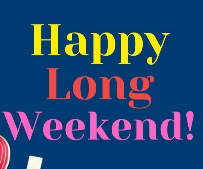 We are closed today and will be open at 9:30 Tuesday morning.