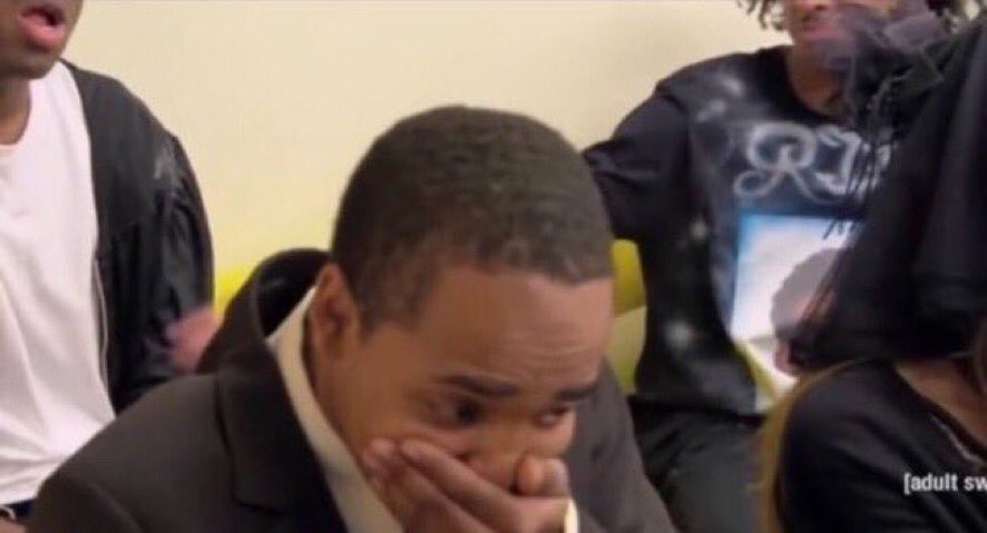 nabz_charles's tweet photo. @iam_shaunj2 Lmao I’ll get them all this weekend 😭😭 https://t.co/CCYOufTZE7