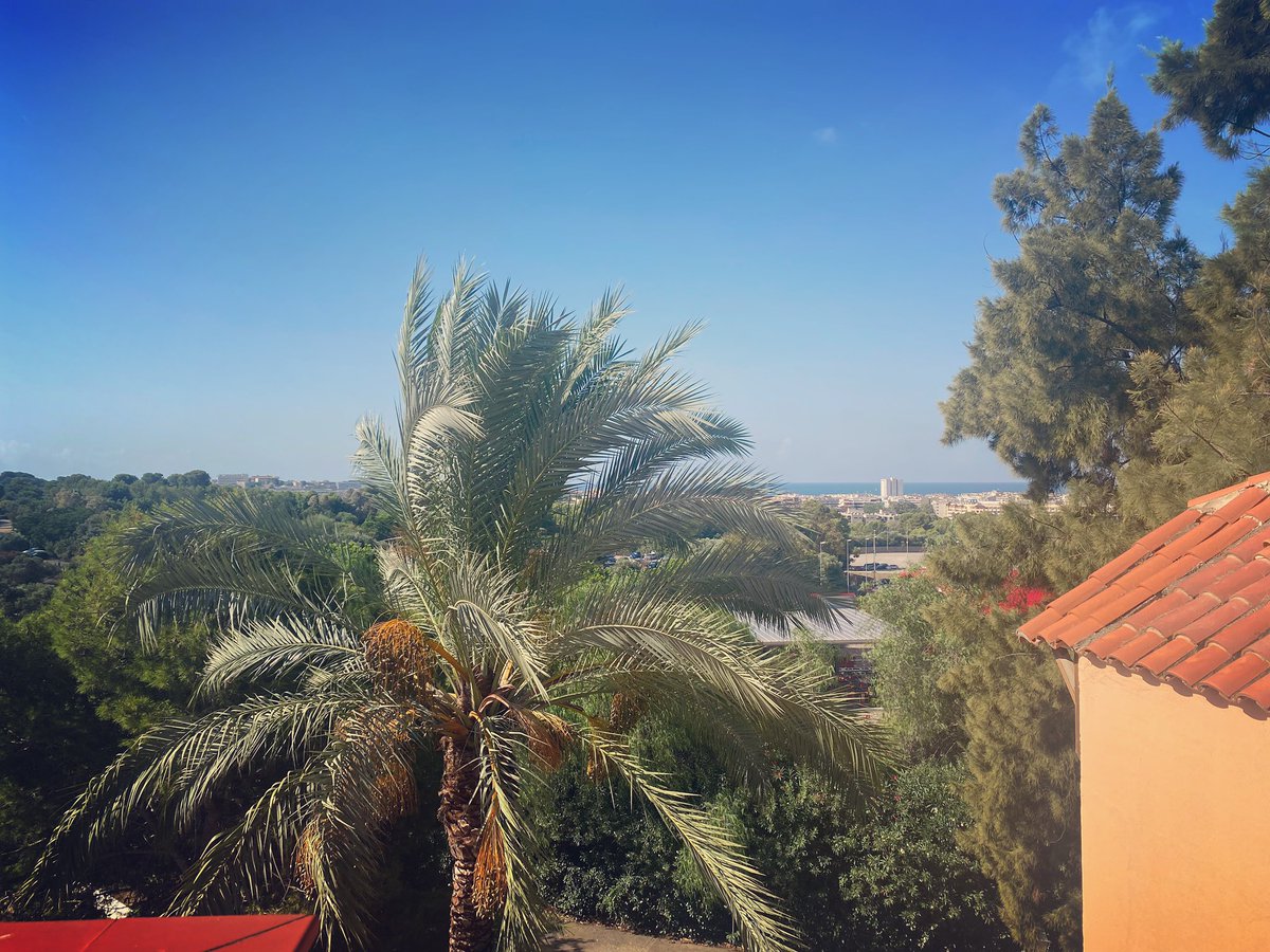 Spanish Skylines | #aplaceinthesun 🇪🇸🌴 <a href="/AjuntamentSalou/">Ajuntament de Salou</a>