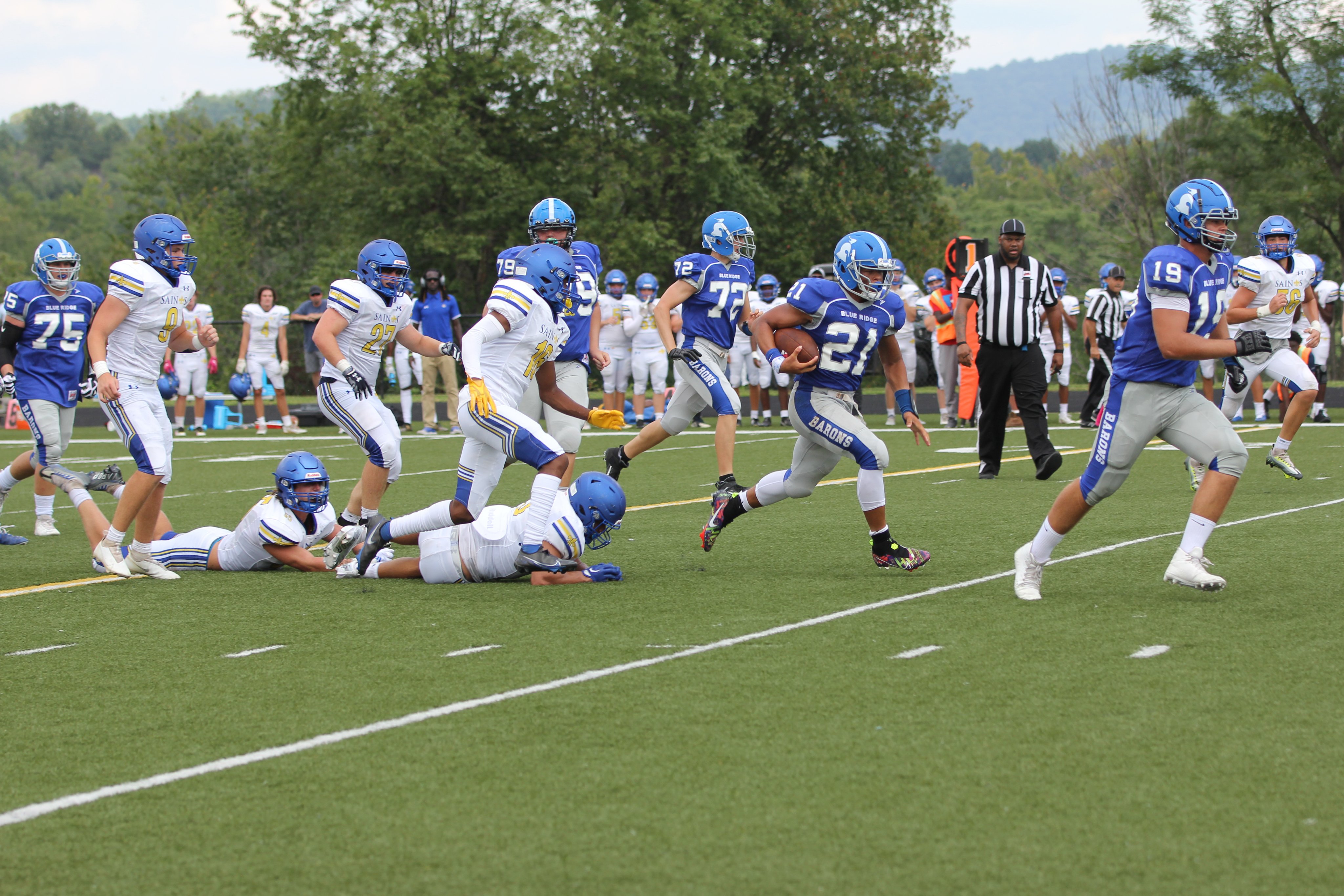 Blue Ridge School (blueridgeschool) / Twitter