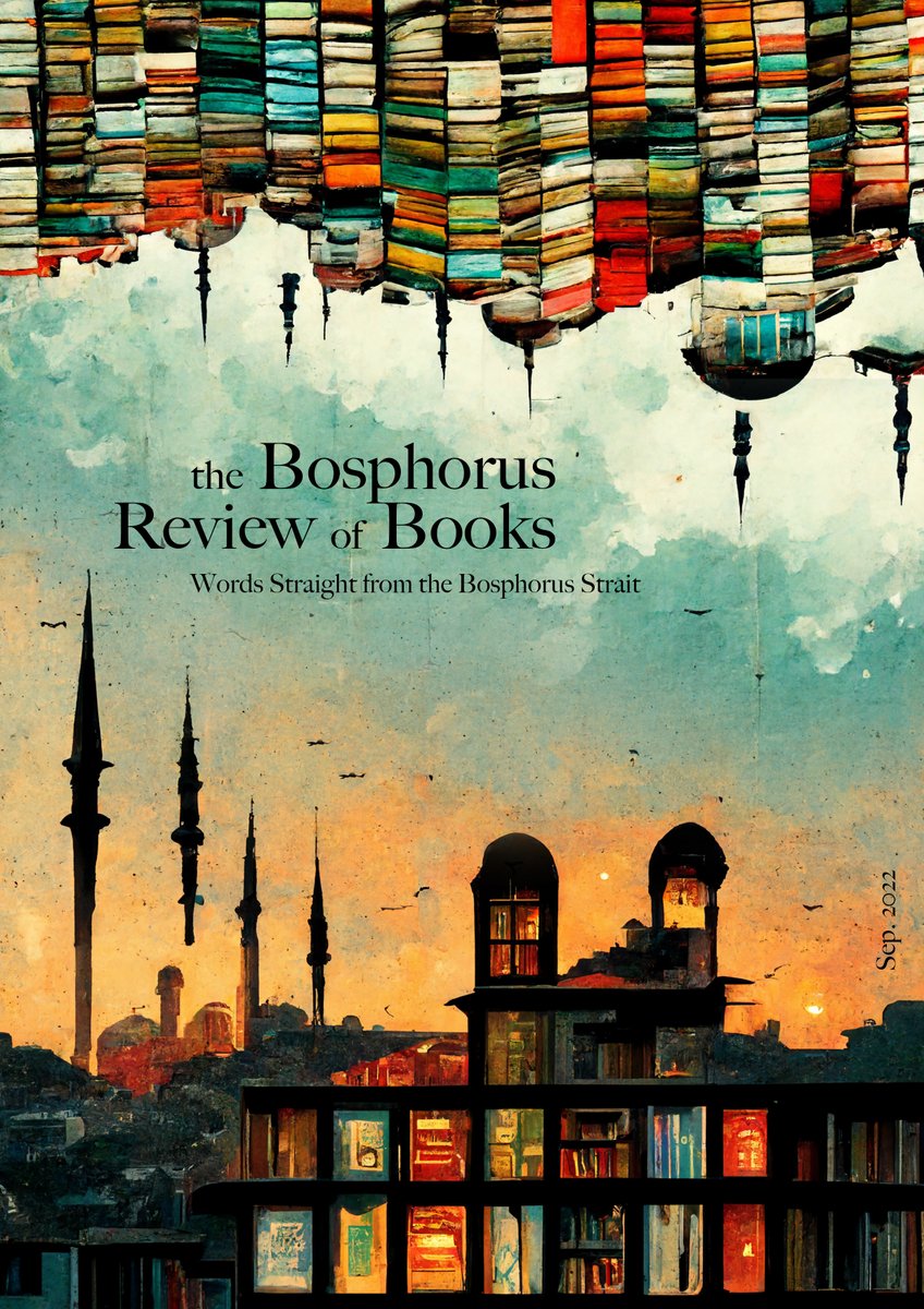 Our cover by the wonderful Abdulrahman El Abyad.