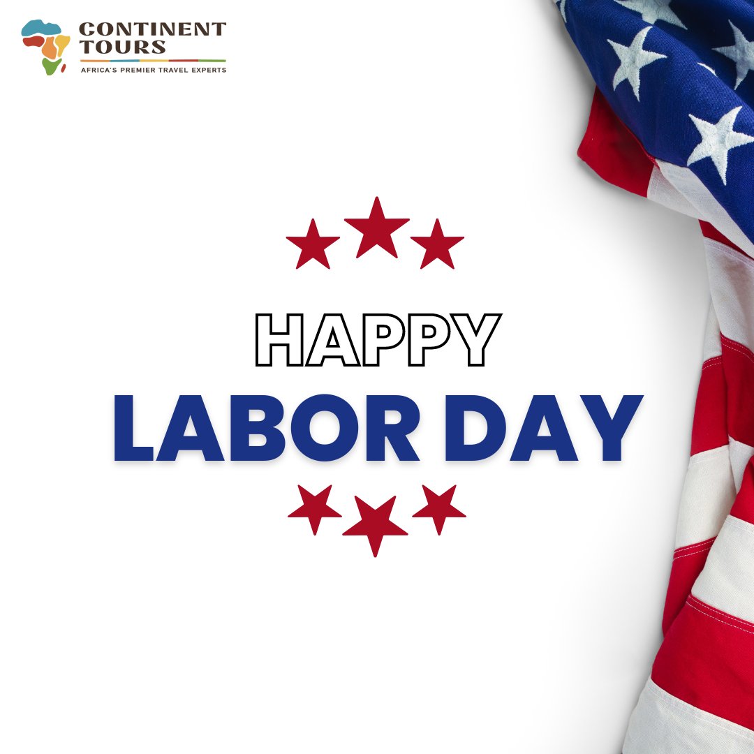 continenttours's tweet photo. Those who continue to push themselves to accomplish higher goals in life are always successful.
Everyone should have a happy Labor Day.
#laborDay #Mondaymotivation #travel #nature #continenttours #photography #love #photooftheday #instagood #travelgram #picoftheday #America https://t.co/T95OOHRYGl