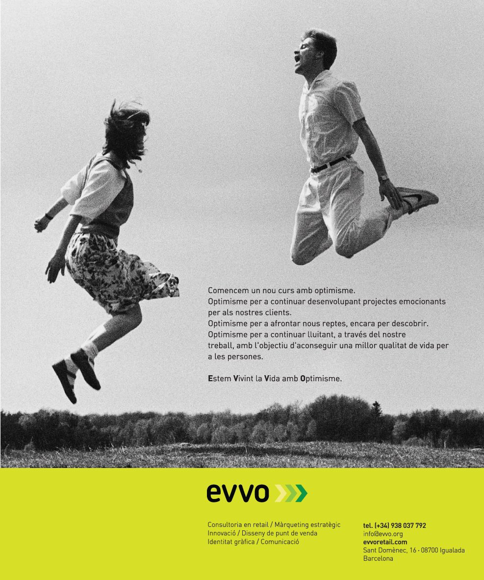 evvo retail tweet media
