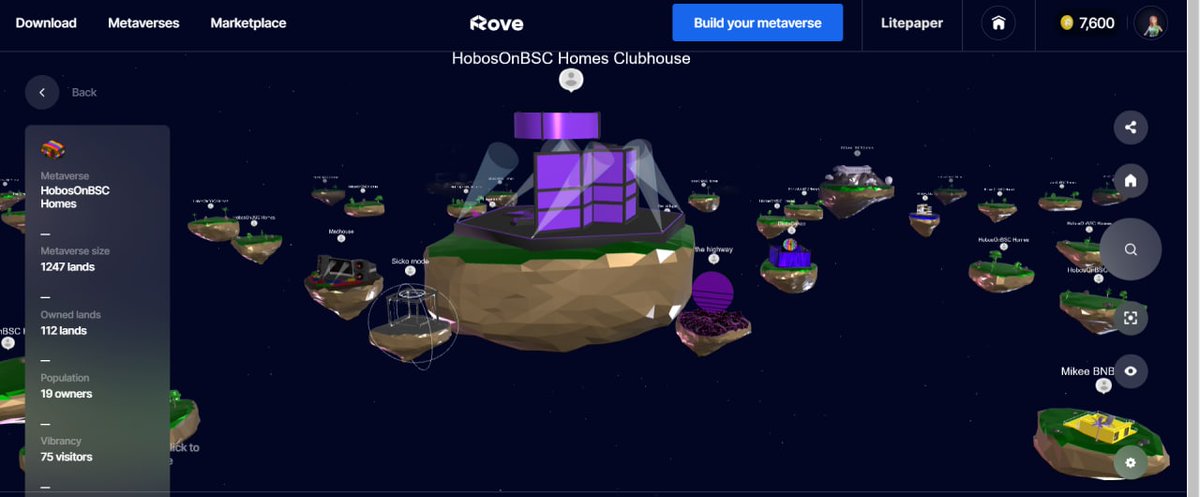 LadyApple77's tweet photo. To @bnbhoboswtf Thank you for the huge prizes raffled last night after the #Hoboladies Sold Out. Thanks for giving the community opportunity winning amazing prizes like i won. #Moonpets #LandNFT and #HomeNFT on #HOBOonMetaverse + #HoboMerc & a lot of #NFTs given away.
#Hobo4Lyfe https://t.co/lQdyJ0fdCe