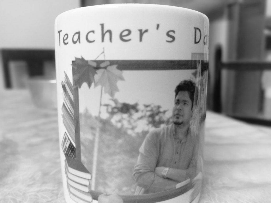 learnwithrohanb's tweet photo. Wonderful #TeachersDay2022 gift 
Thank you @Ektarango https://t.co/fJkoPJJ5wc