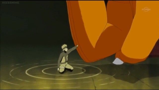spykn1ght's tweet photo. First fist bump and Last fist bump

#NARUTO https://t.co/9xCBpMxVps