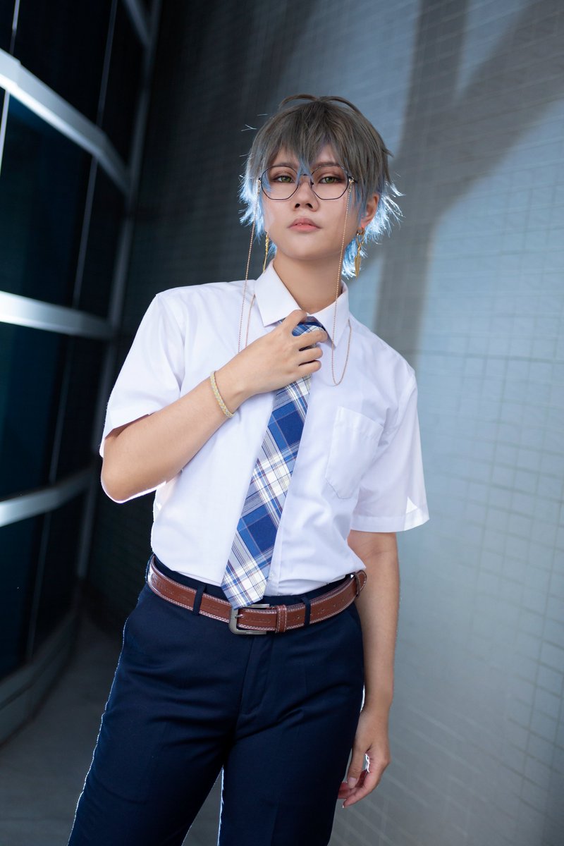 Ksk Zuo Zuo Ksk 1544 さんのイラスト マンガ作品まとめ 1 件 Twoucan