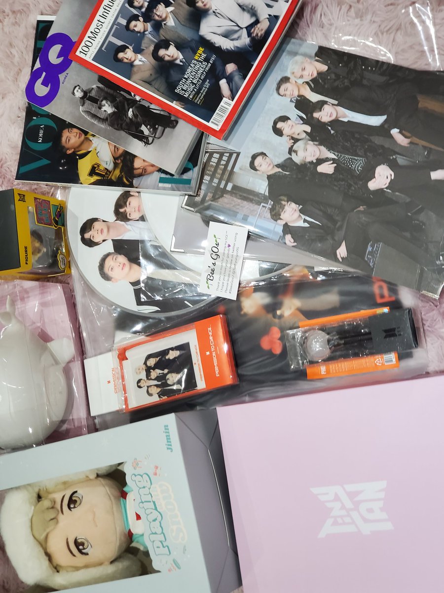 JessLP2's tweet image. Thank you so much @TaehyungsV95! I really appreciate all your hard work! 😄#BeesGos