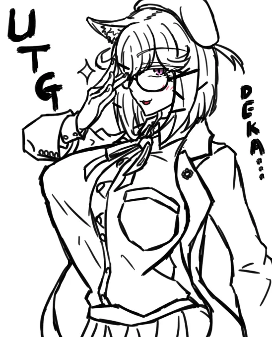utg rkgk deka 