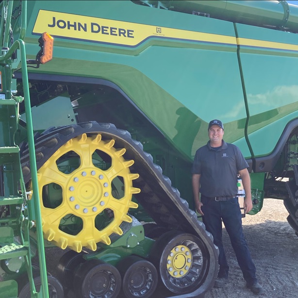 Huron Tractor Ltd tweet media