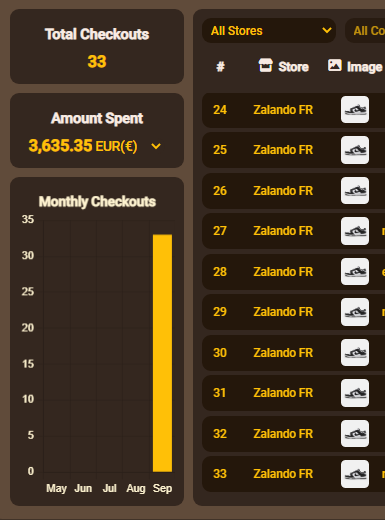 20 BW 💤
Thanks guys < 3 <a href="/panaiobot/">PanAIO</a> <a href="/ErrorFrance/">Error_France</a> 
PanProxies are stonkkks

Need SL0TS ? Join us : <a href="/MOON_AC0/">MOON'ACO™</a>