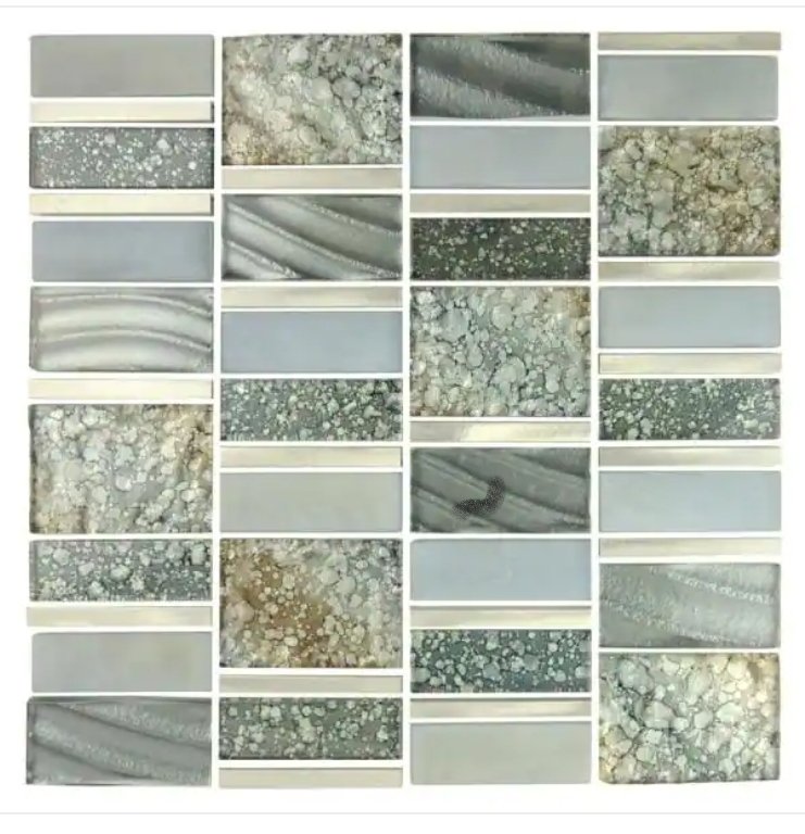 Wall color, trim color, flooring, &amp; backsplash! Ready demo &amp; paint! On track to open ahead of schedule! 

Interested in supporting us? Back &amp; share our Kickstarter! 

kck.st/3SZpVro

#Sugr
#DoomsdayGourmet 
#Candy 
#SmallBusiness 
#FamilyOwned 
#StaySweet 
#Kickstarter