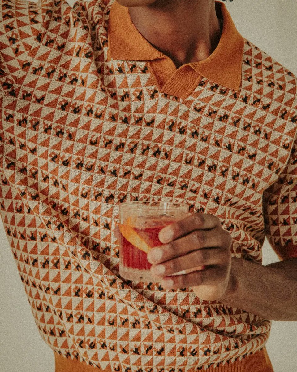 Campari UK tweet media