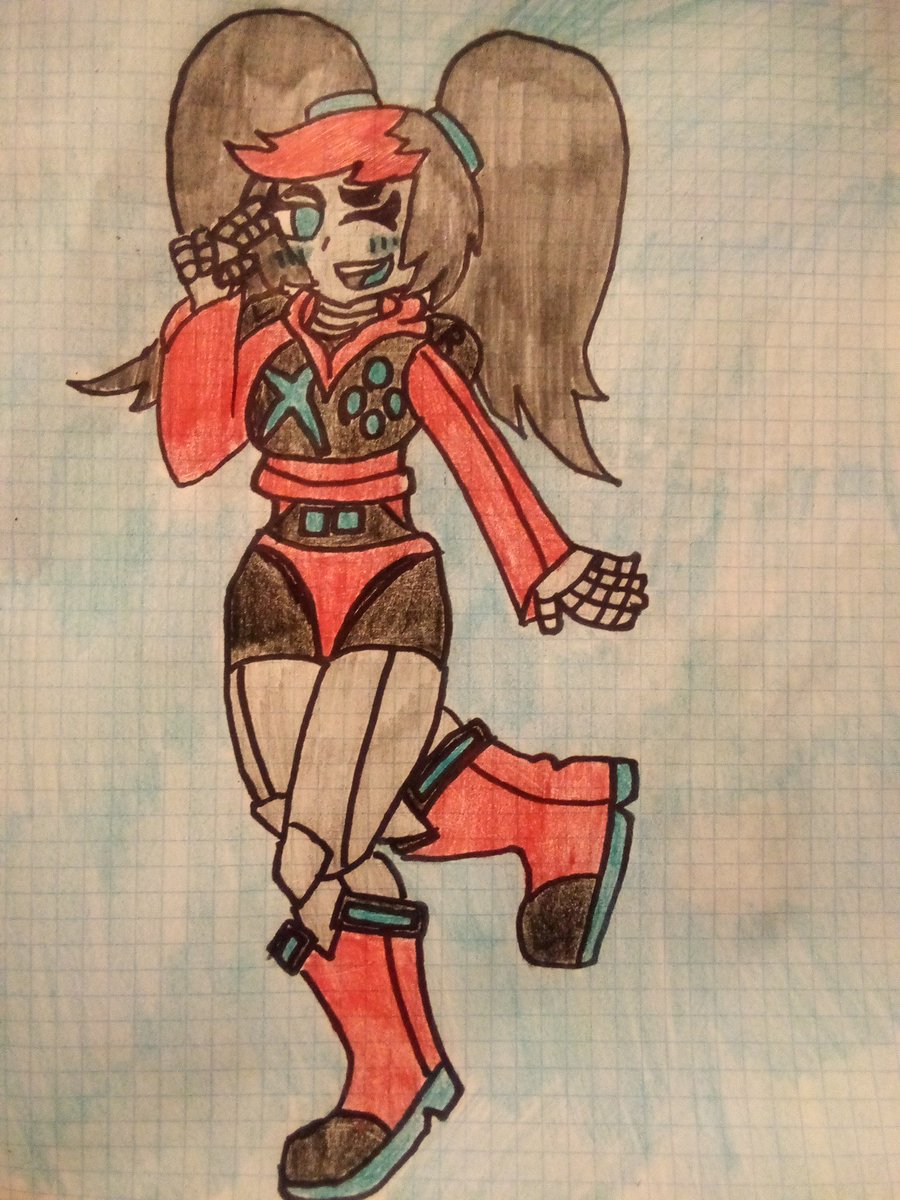 zacjop's tweet photo. Here ๐ฎ
Draw it will look py-con smirking you I'm right know do uh this see sorry maybe to like ๐๐ค
Py-con for @TheComiCoalMan
Draw work hmm.. โ๏ธโจ
#farant #robot https://t.co/B3Ve37TSLW