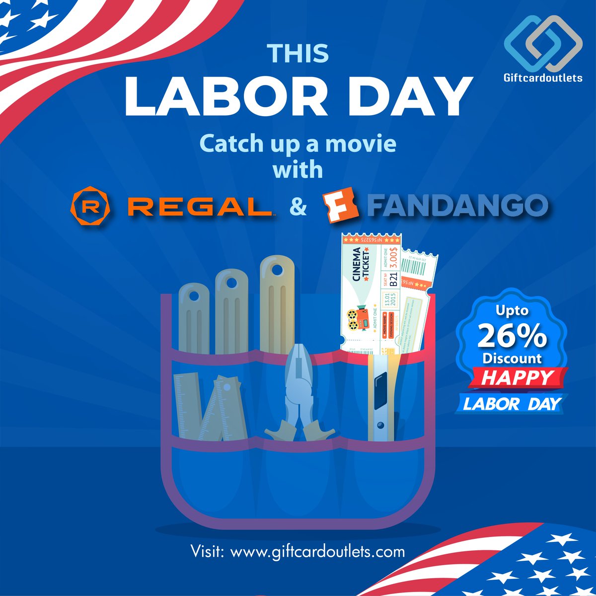 giftcardoutlets's tweet photo. This labour day we would like to offer you discounts, especially for you, be it a binge mood or a fashion crisis  a necessity or an adventurous outing log in to Giftcardoutlets and know we appreciate you
#labourday #discounted #giftcardsale #giftcardoutlets https://t.co/zP0WVRY6IU