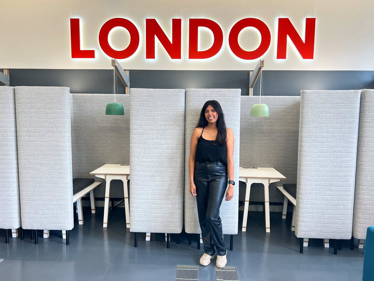 dharrshy's tweet photo. Peace out L&amp;P @londonpartners ✌🏽

Thank you for the best 5 years and 8 months, it’s been an absolute pleasure 💎

The least teary photos below 🥲 https://t.co/O5hh7XkRLN