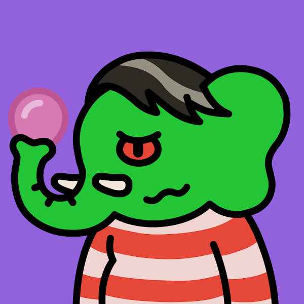 It's time fam!! I'm looking for new amazing person to join #3L3Herd so I'm going to do a <a href="/3L3NFT/">3L3Phants 🐘</a> giveaway 🐘

1⃣ Follow <a href="/3L3NFT/">3L3Phants 🐘</a>, <a href="/Ic3creamETH/">ic3cream</a> &amp; @NAPP_NFT  
2⃣ 💚 + RT
3⃣ Tag 3 Friends and !Stomp

⏰ September 11