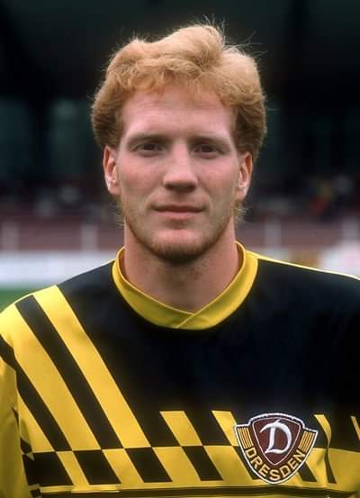 ***** 55 *****
Happy Birthday
MATTHIAS SAMMER 