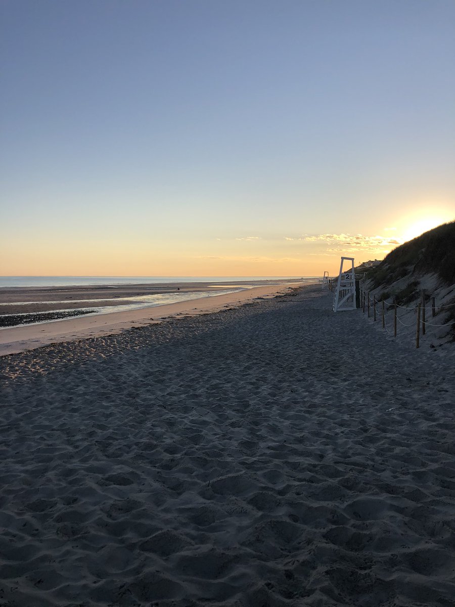 The 2022 season has come to a close. Thank you to everyone who joined us and visited our beaches this season. Thank you to our staff for your hard work and dedication to the job. Wishing everyone a fantastic year. We will see you Memorial Day weekend 2023! #dennisbeaches