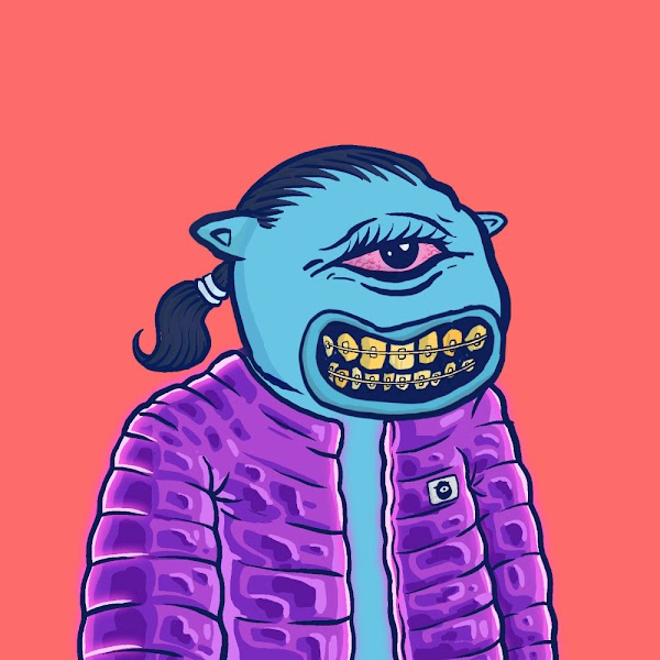 CYCLOPS 👁️ tweet media