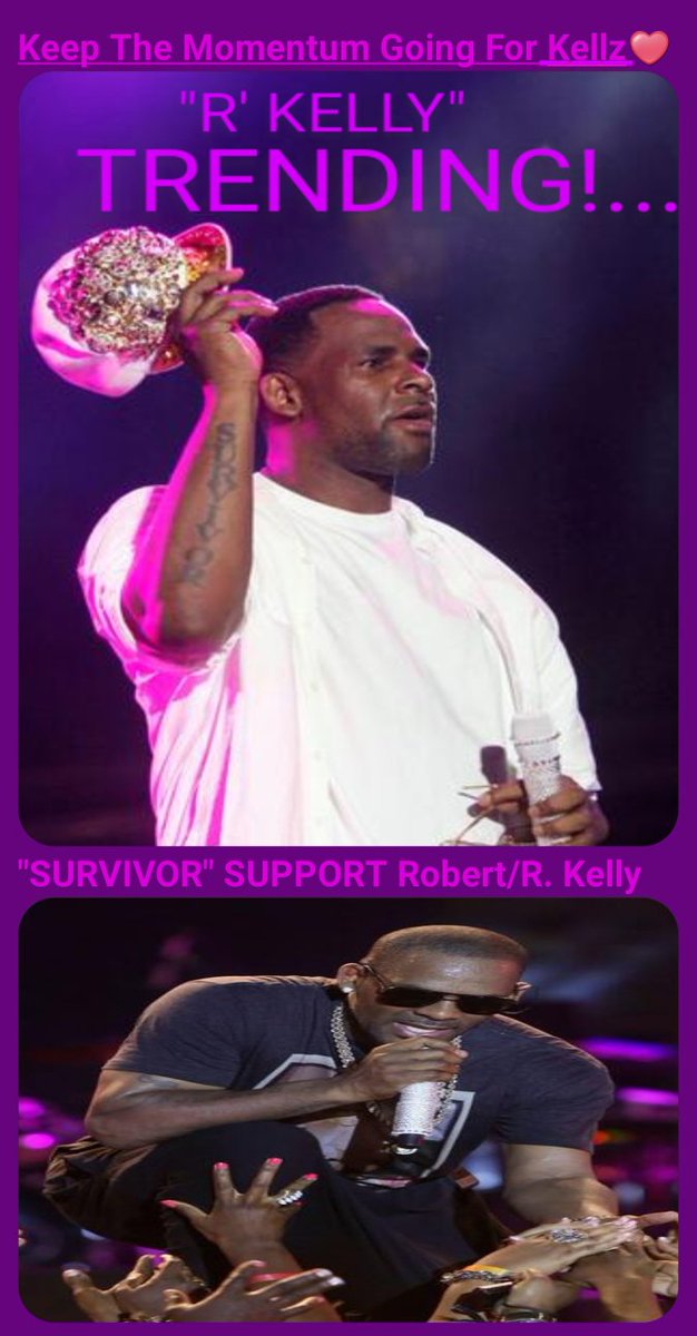 alj9811's tweet photo. R.Kelly aka Kellz is The🎵Business! 

👁️The King of R&amp;B R. Kelly

#RKelly ❤️ 
#Trending 
#LegsShakin 
#TikTok (18.9 million)
#SupportRKelly 
#JusticeForRKelly 
#RSKSurvivingLiars
#EverythingMatters
#RT https://t.co/oBjxy4zCFV