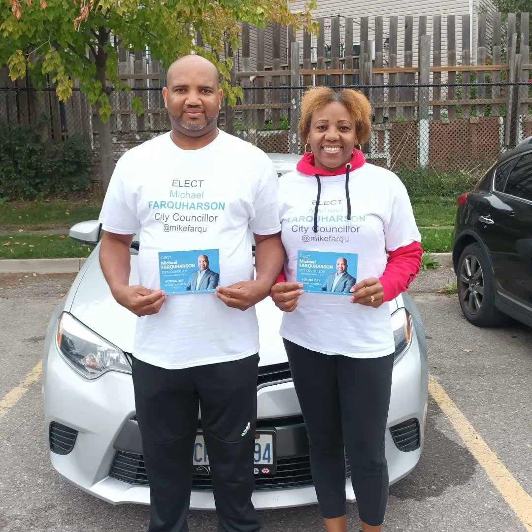 mikefarqu's tweet photo. Happy Labour Day! 
You deserve the day off. You worked hard. Enjoy!

If we didn't get to talk with you today, we left a flyer at your front door.

#LabourDay #TeamMichael #VoteMichael #Bramptonwards7and8 #Brampton

https://t.co/gMuZefaGKv https://t.co/puqp7K4lSj