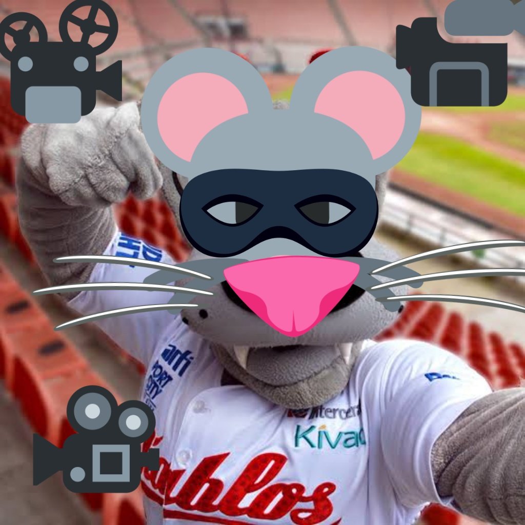 ⚾️La Porra de Tigres⚾️ tweet media