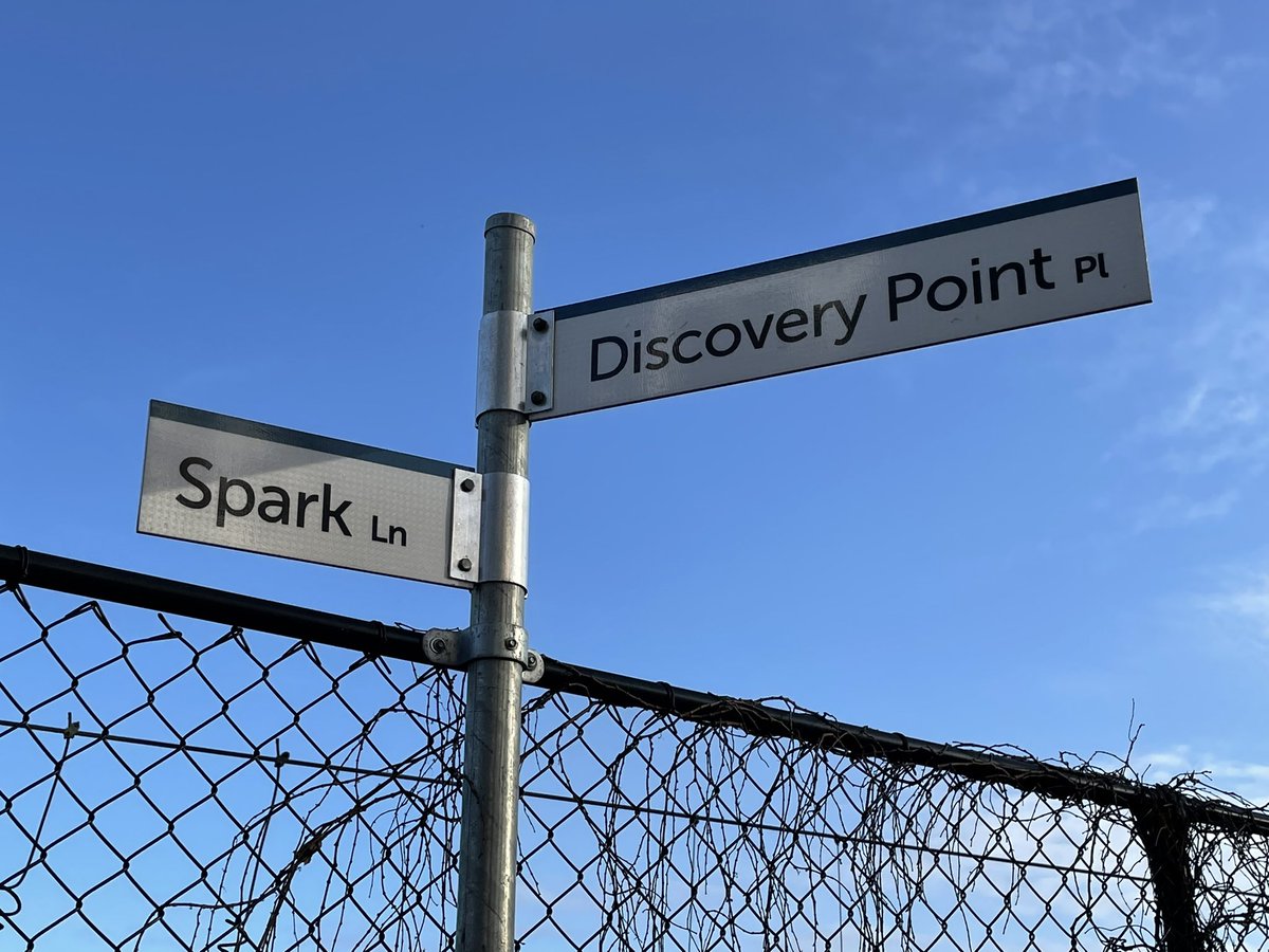 Feeling flat? Head to Wolli Creek to get it back! #sydney