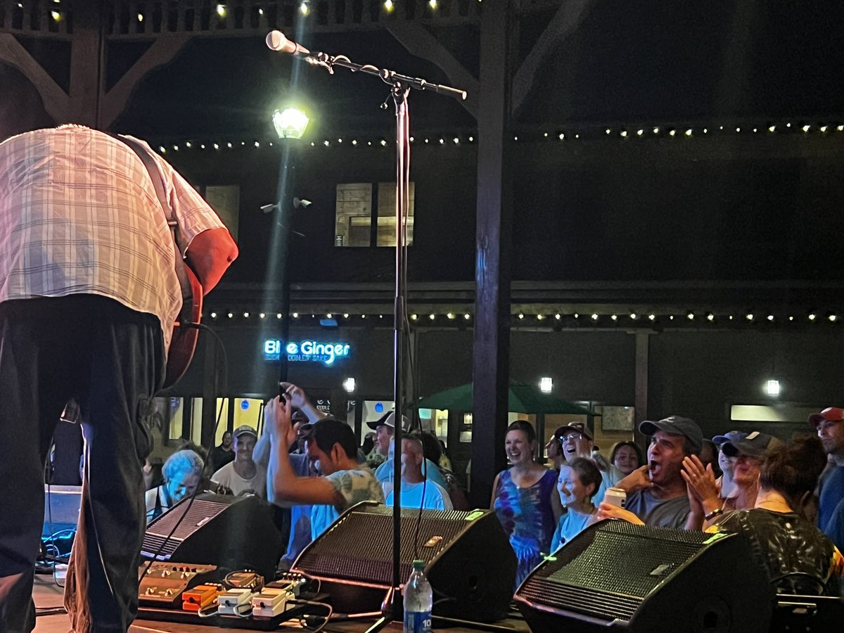 Acoustic Syndicate tweet media