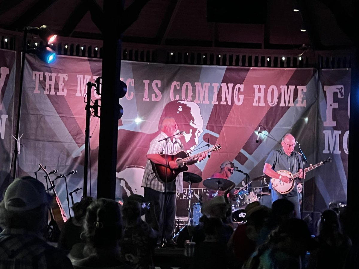 Acoustic Syndicate tweet media