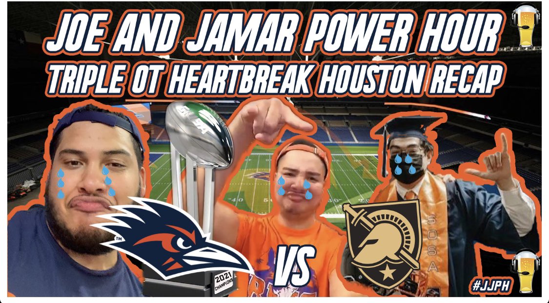 JJPH_PSR's tweet photo. WEEK 1 RECAP 
ARMY PREVIEW 
TOMORROW NIGHT 
@PubSportsRadio YOUTUBE https://t.co/Dtl39tfp8J