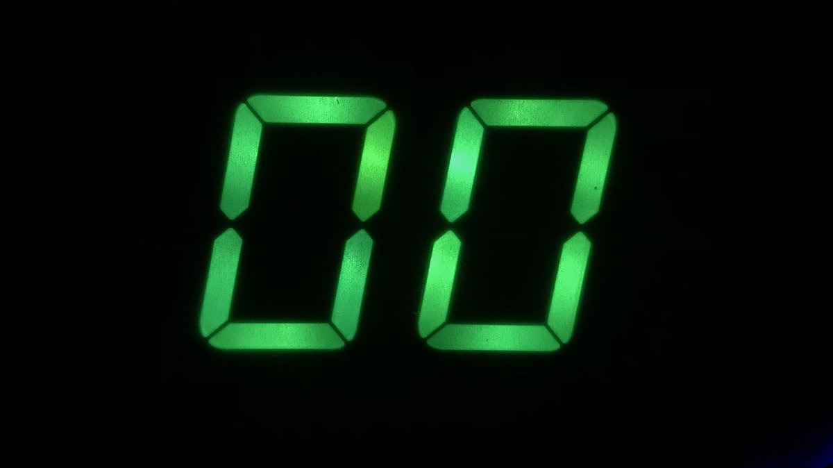What a way to spend you Labor Day weekend. Sick… Both the wife and I. Hope yours has been a good one though. #LaborDayCountdown2022