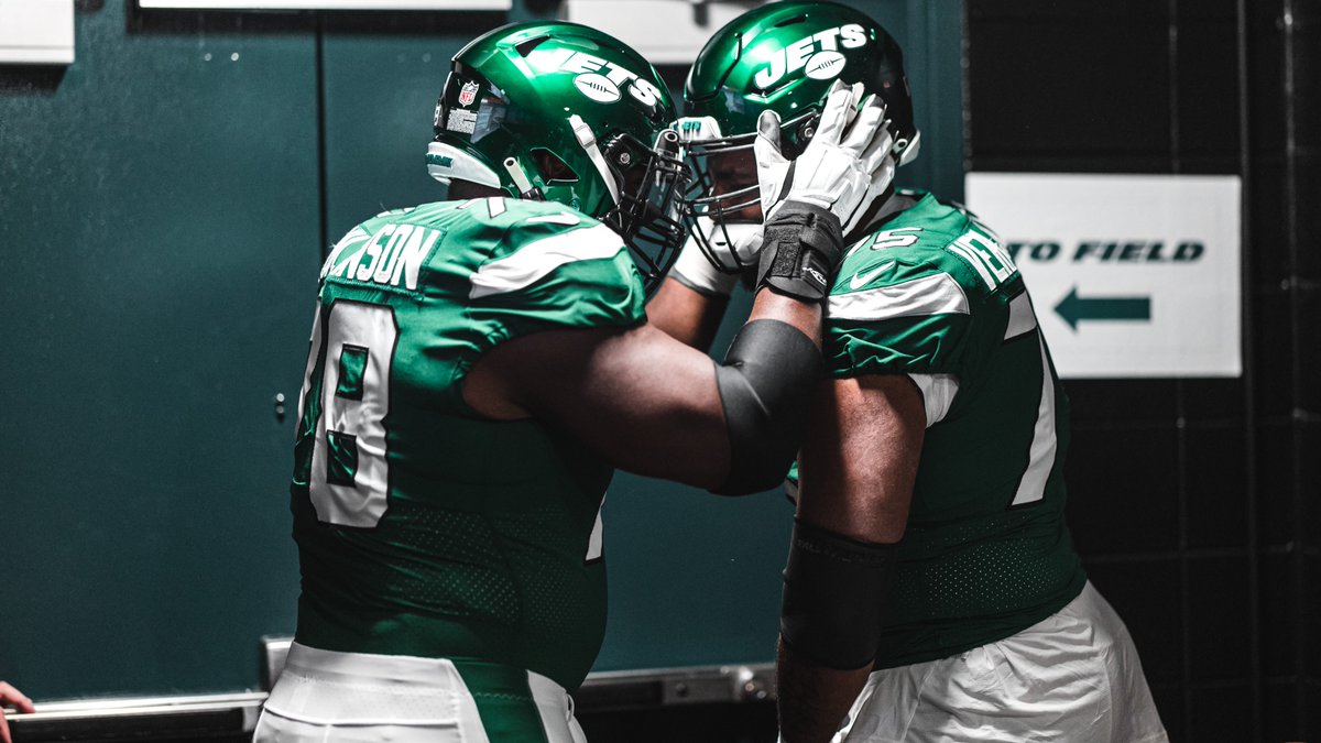 New York Jets tweet media