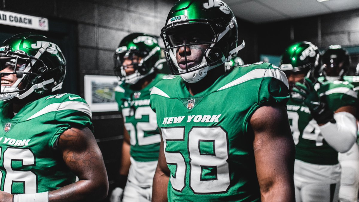 New York Jets tweet media