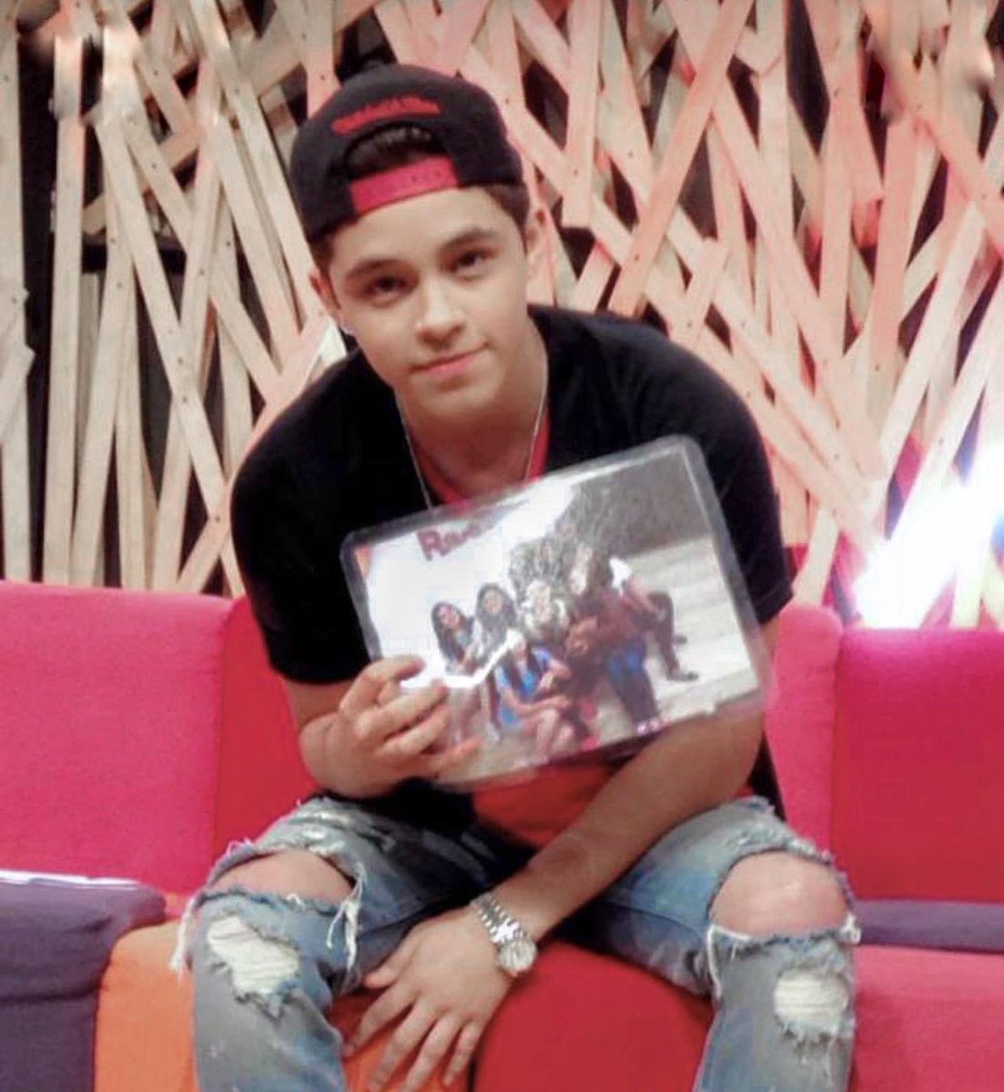 teamhoyerofc's tweet photo. Recuerdos del team♥️
8 de agosto 2016 https://t.co/g0ZngHM97b
