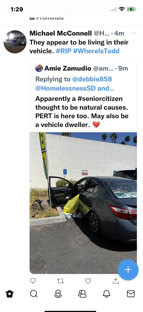 LoriSaldanaSD's tweet photo. This #labordayweekend #heatwave is becoming the deadliest in history for unsheltered #sandiego residents 

We have been advising #mayortoddgloria #supfletcher #sdcitycouncil  about this for months

#WhereIsTodd #WhereIsSupFletcher 
#HumanitarianCrisis https://t.co/7w4WUv0x6C
