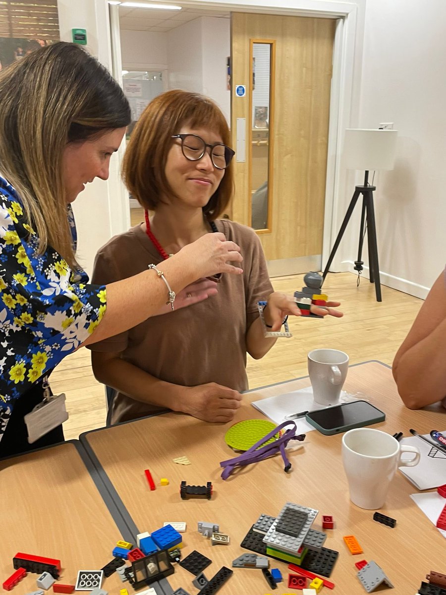 The Ely & Caerau Integrated Children’s Centre tweet media