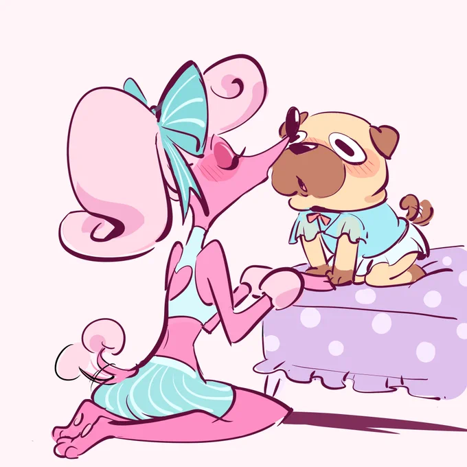 curse my own design flaw 