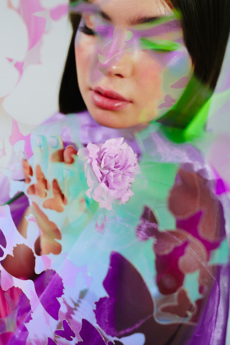 art_blue_ash's tweet photo. Very Peri.  
Good night. 
#color #artnft #artwork #photography https://t.co/umHw7jlI8Q