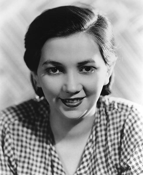 CutiesVintage's tweet photo. ๐ Patsy Kelly (1910ย โย 1981) American actress
๐ #PatsyKelly #oldhollywood #hollywood
https://t.co/kpgw7dHAVI https://t.co/OxhjEkzKYp