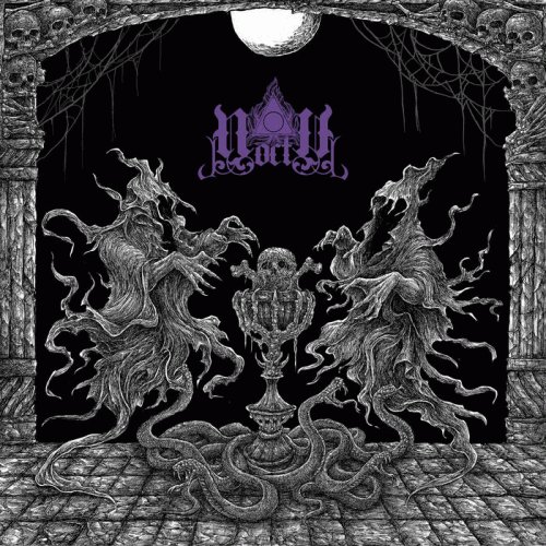 MetalGuardianes's tweet photo. 🔥 Novedad 🔥
🇮🇹 Funeral Doom Metal, 3er álbum
#Noctu "Norma Evangelium Tenebris"
Oscuro, cautivador, embriagador y estremecedor con algunos toques atmosféricos y momentos de agonía y desesperación, sonido envolvente que te atrapa 🤘🤘🤘
https://t.co/7KjhY3tDNX https://t.co/oVKo5pPyLm