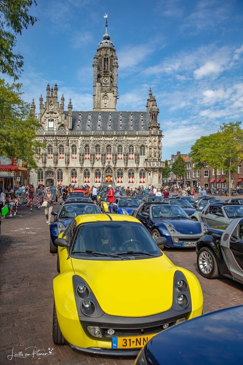 DespreSmarturi's tweet photo. Photographer: Lisette van Peenen
Roadster Times 2022
#smart #smartroadster #smart452 #smartcar #smartcars #smartphotography #roadstertimes #despresmarturi https://t.co/iuXmnUmSdf